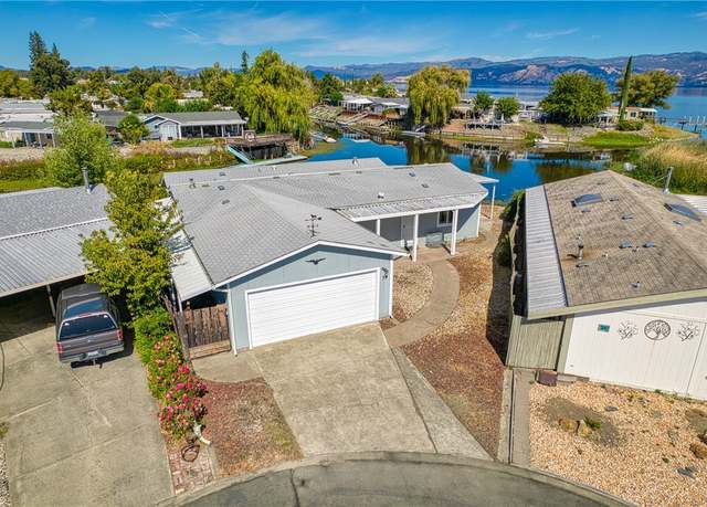 Property at 1900 S Main St #33, Lakeport, CA 95453, 3 beds, 2 baths