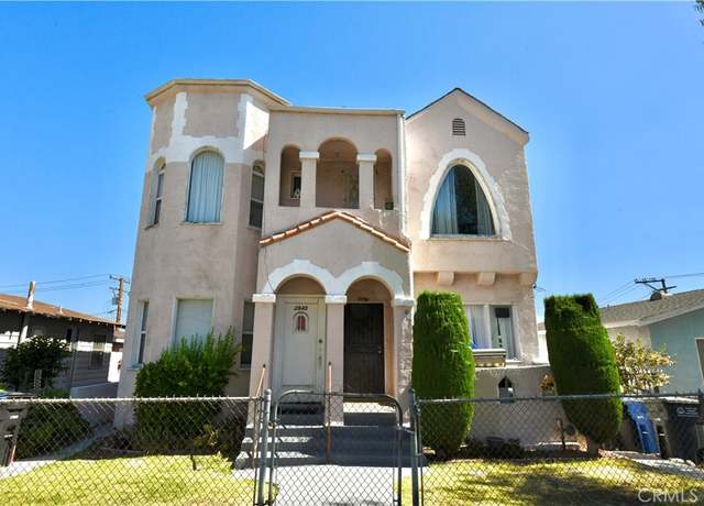 Property at 3945 Woolwine Dr, Los Angeles, CA 90063, 5 beds, 3 baths