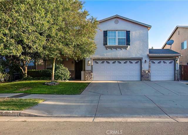 Property at 1144 Solstice Ave, Merced, CA 95348, 4 beds, 2.5 baths