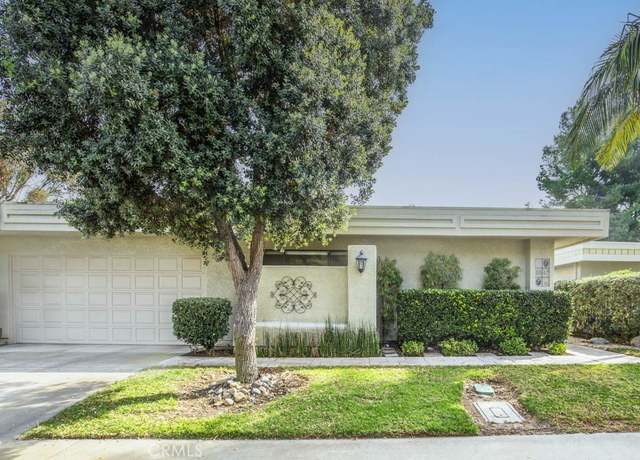 Property at 5547 Rayo Del Sol Unit B, Laguna Woods, CA 92637, 3 beds, 2 baths