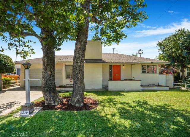 Property at 1214 Halladay St, Santa Ana, CA 92707, 2 beds, 2 baths