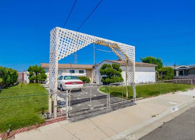 Property at 1361 Monterey Ct, Chula Vista, CA 91911, 3 beds, 1.5 baths