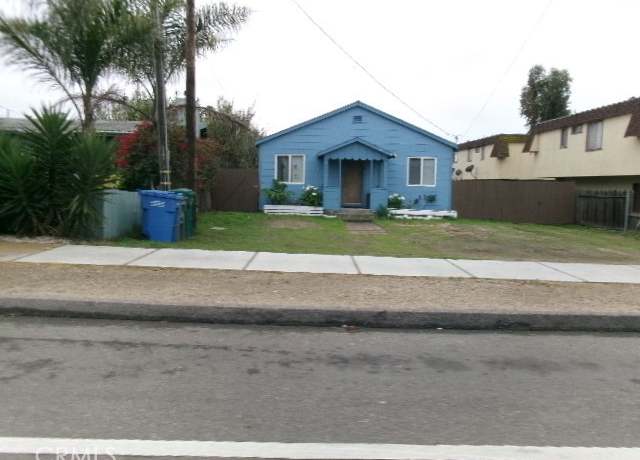 Property at 664 Long Br, Grover Beach, CA 93433, 3 beds, 1 bath
