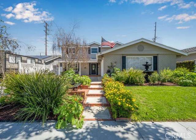 Property at 3410 Lilly Ave, Long Beach, CA 90808, 5 beds, 3 baths