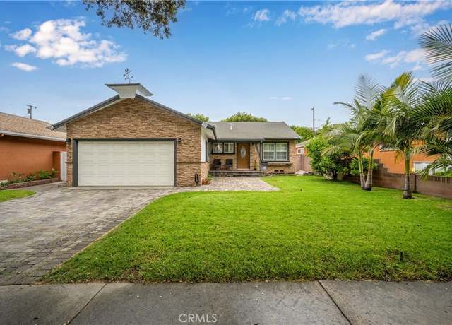 Property at 150 W Scott St, Long Beach, CA 90805, 3 beds, 2 baths