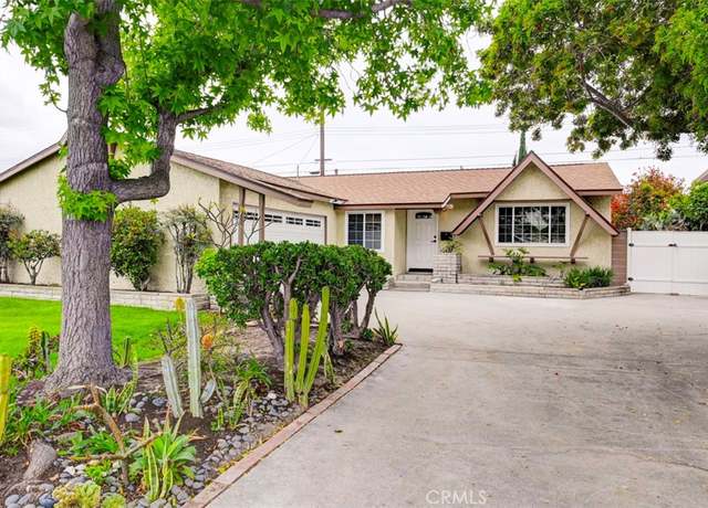 Property at 7556 Cody Dr, Stanton, CA 90680, 3 beds, 2 baths