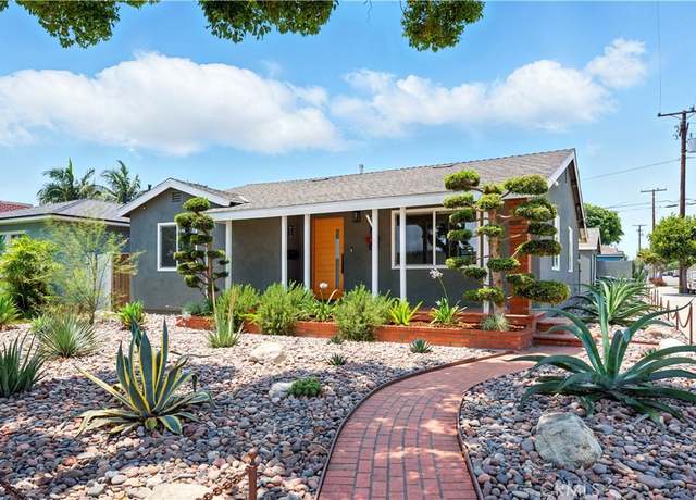Property at 149 N Vail Ave, Montebello, CA 90640, 3 beds, 1 bath