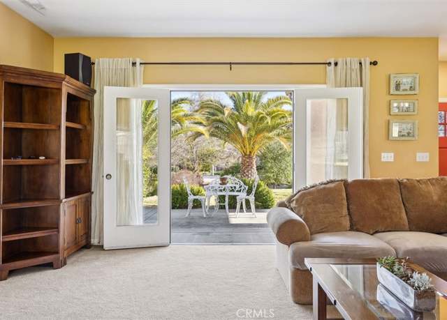 Property at 1100 N Ferrocarril Rd, Atascadero, CA 93422, 3 beds, 2.5 baths
