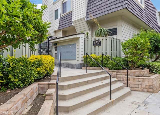 Property at 4730 Ben Ave #3, Valley Village, CA 91607, 3 beds, 2.5 baths