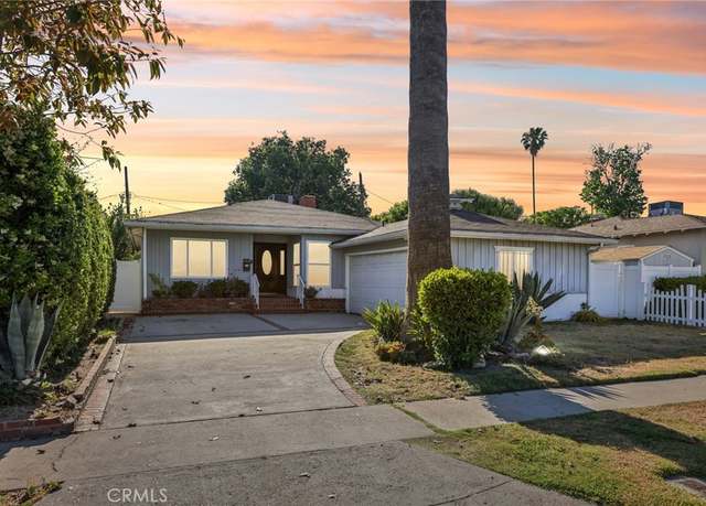 Property at 7117 Vanscoy Ave, North Hollywood, CA 91605, 3 beds, 2 baths