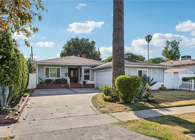 Property at 7117 Vanscoy Ave, North Hollywood, CA 91605, 3 beds, 2 baths