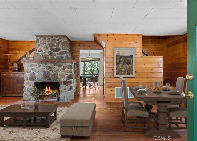 Property at 26251 Alpine Ln, Twin Peaks, CA 92391, 4 beds, 2 baths
