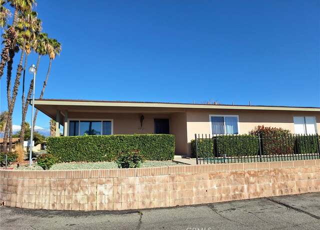 Property at 619 S Palm Ave Unit E, Hemet, CA 92543, 2 beds, 2 baths