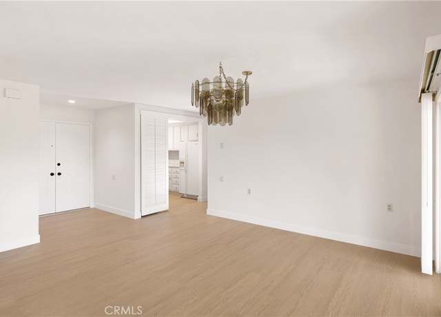 Property at 2386 Via Mariposa W Unit 2B, Laguna Woods, CA 92637, 2 beds, 2 baths