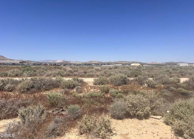 Property at 1637 Marie Ave, Rosamond, CA 93560