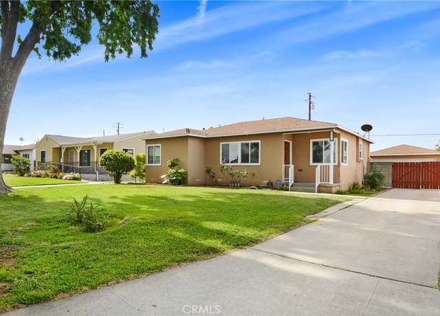 Property at 1510 E Idahome St, West Covina, CA 91791, 3 beds, 2 baths