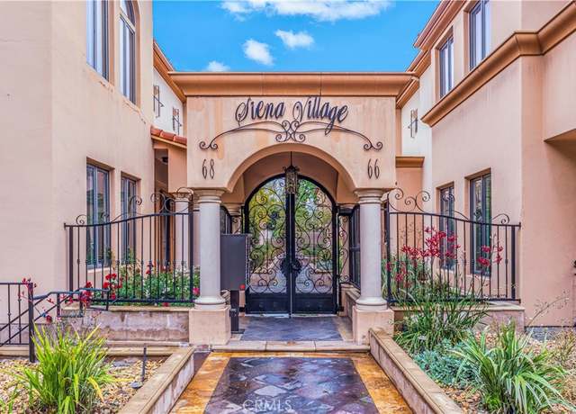 Property at 66 N Allen Ave #3, Pasadena, CA 91106, 3 beds, 2.5 baths