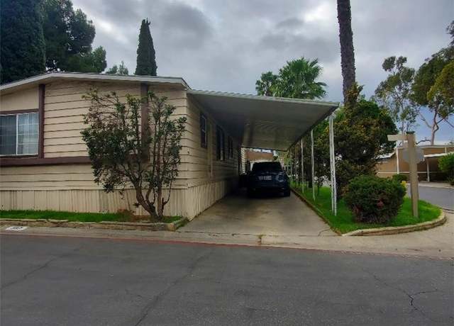 Property at 17350 Temple Ave #397, La Puente, CA 91744, 3 beds, 2 baths