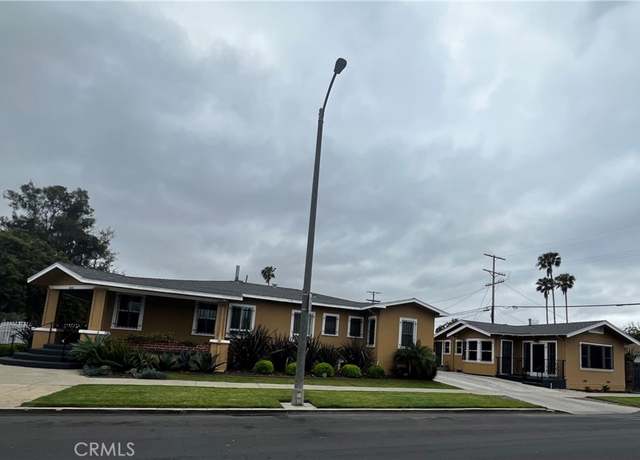 Property at 3553 Cimarron St, Los Angeles, CA 90018, 3 beds, 1 bath