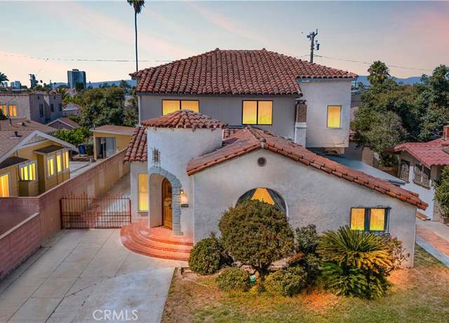 Property at 2749 Hope St, Huntington Park, CA 90255, 6 beds, 4 baths