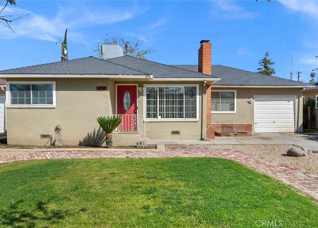 Property at 404 W Robinson Ave, Fresno, CA 93705, 3 beds, 2 baths