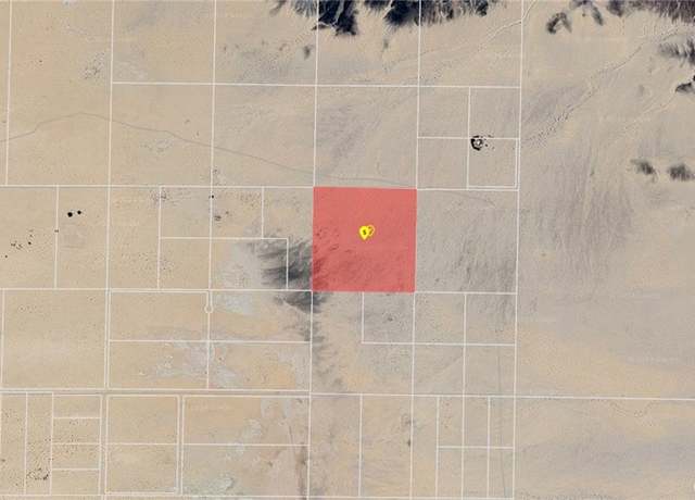 Property at 18 Mauka Rd, Newberry Springs, CA 92365