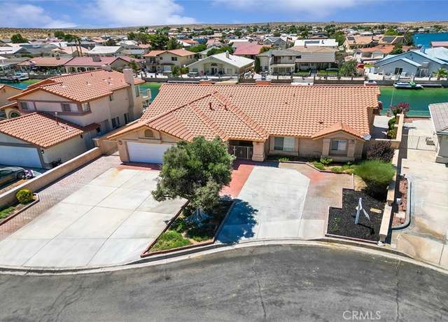 Property at 26454 Edgewater Ln, Helendale, CA 92342, 3 beds, 3 baths