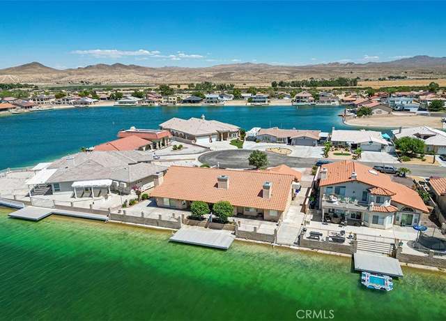 Property at 26454 Edgewater Ln, Helendale, CA 92342, 3 beds, 3 baths