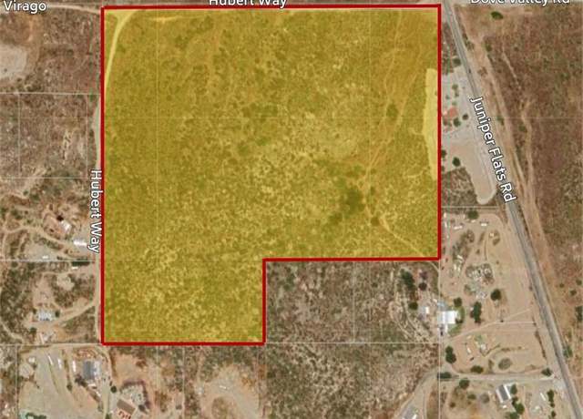 Property at 22623 Juniper Flats Rd, Nuevo, CA 92567
