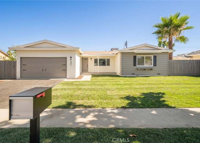 Property at 321 W Scott St, Rialto, CA 92376, 4 beds, 2 baths