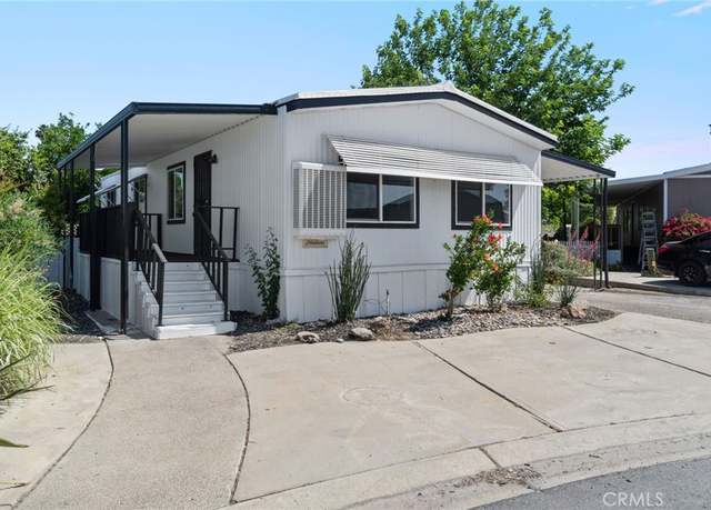 Property at 1218 E Cleveland Ave #153, Madera, CA 93638, 2 beds, 2 baths