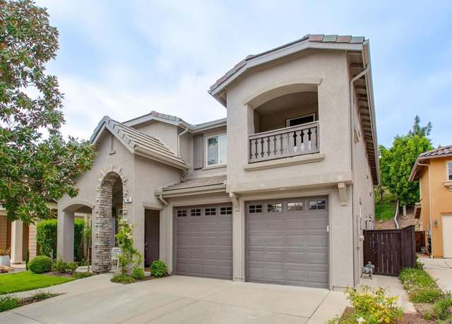 Property at 940 Citrine Way, San Marcos, CA 92078, 5 beds, 3.5 baths