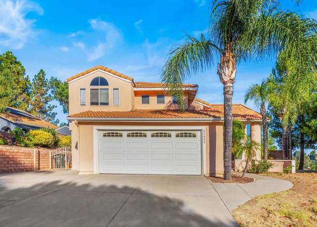 Property at 43049 Vista Del Rancho, Temecula, CA 92592, 3 beds, 2.5 baths