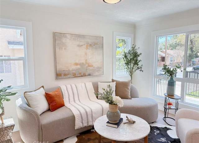 Property at 1542 Navarro Ave, Pasadena, CA 91103, 3 beds, 2 baths