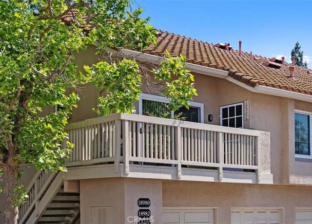 Property at 18986 Canyon Smt, Lake Forest, CA 92679, 2 beds, 2 baths