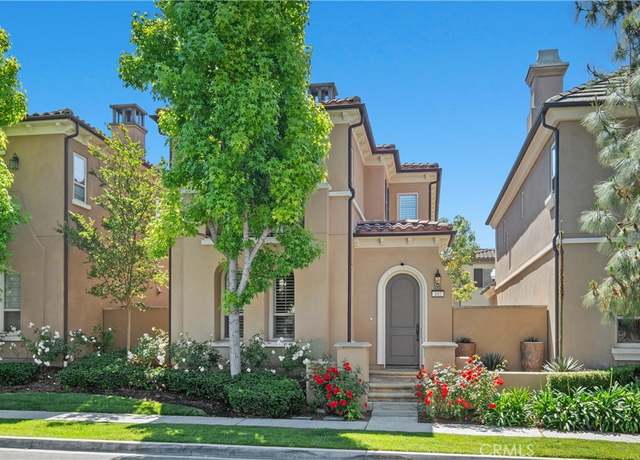 Property at 182 Rhapsody, Irvine, CA 92620, 3 beds, 2.5 baths