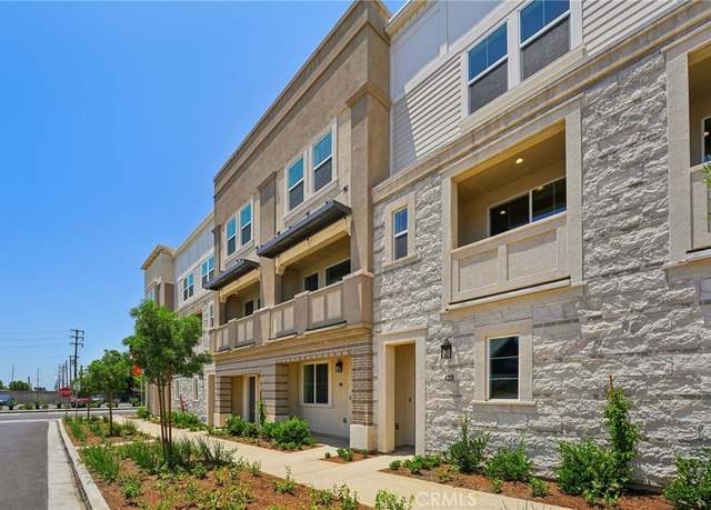 Property at 117 Towns Ave, Upland, CA 91786, 3 beds, 3.5 baths