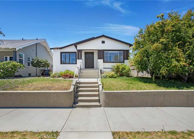 Property at 119 S Bandini St, San Pedro, CA 90731, 3 beds, 2 baths
