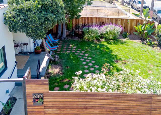 Property at 632 Mariposa Ave, Los Angeles, CA 90004, 4 beds, 2 baths