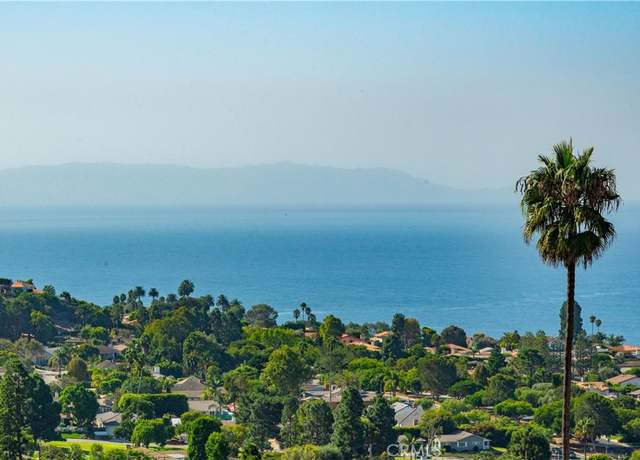 Property at 1344 Via Romero, Palos Verdes Estates, CA 90274, 4 beds, 4.5 baths
