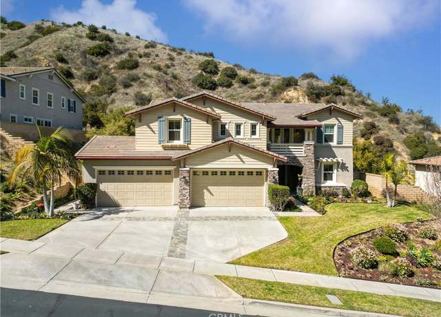 Property at 3905 Elderberry Cir, Corona, CA 92882, 4 beds, 4.5 baths