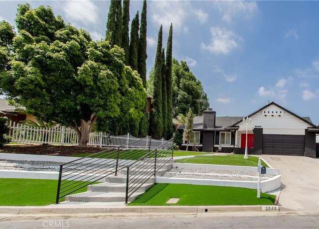 Property at 2546 Northmoor Dr, Corona, CA 92882, 4 beds, 2 baths