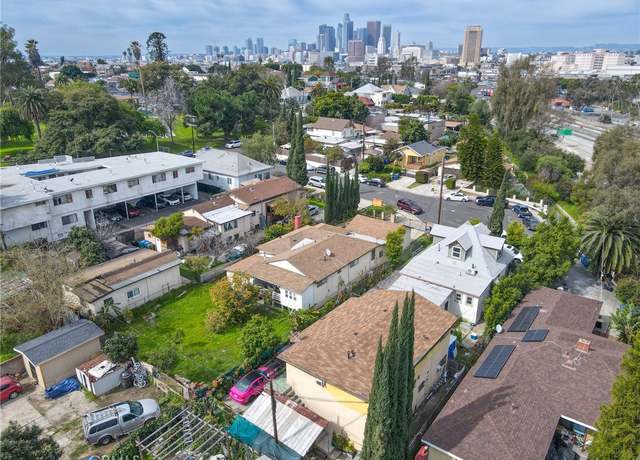 Property at 716 Echandia St, Los Angeles, CA 90033, 8 beds, 6 baths