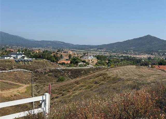 Property at 0 paulita Rd, Temecula, CA 92592