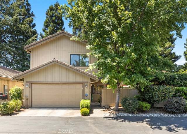 Property at 31 Pebblewood Pines Dr, Chico, CA 95926, 3 beds, 2.5 baths