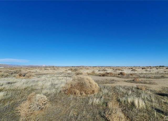 Property at 0 85th St, Lancaster, CA 93536