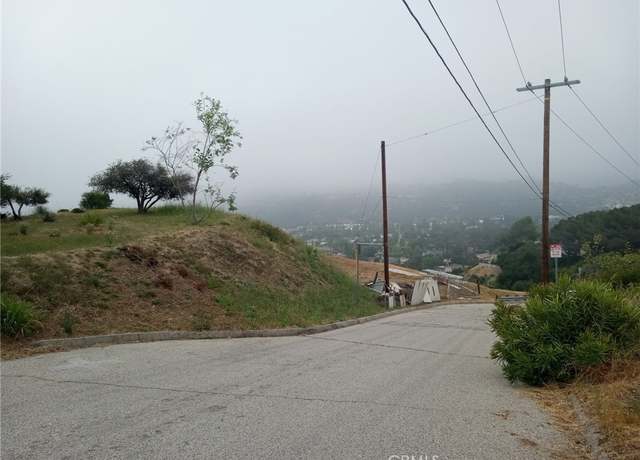 Property at 0 TUJUNGA,, Tujunga, CA 91042
