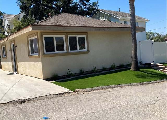 Property at 1151 El Camino Real, Simi Valley, CA 93063, 2 beds, 1 bath