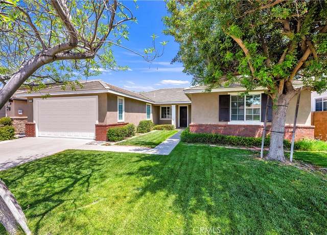 Property at 27162 Discovery Bay Dr, Menifee, CA 92585, 3 beds, 2 baths