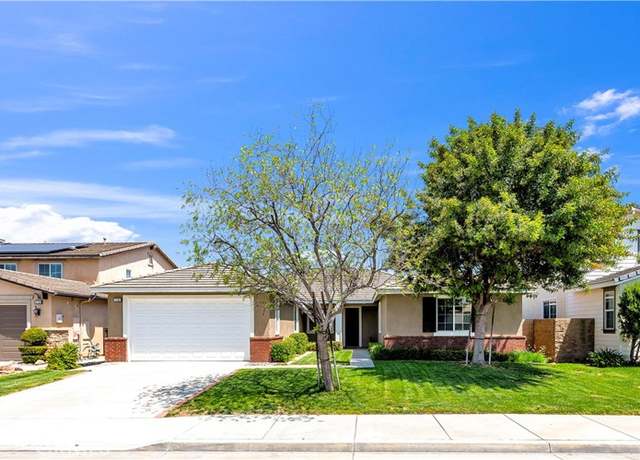 Property at 27162 Discovery Bay Dr, Menifee, CA 92585, 3 beds, 2 baths